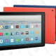 Fire HD 10 Tablet | $100 | Amazon